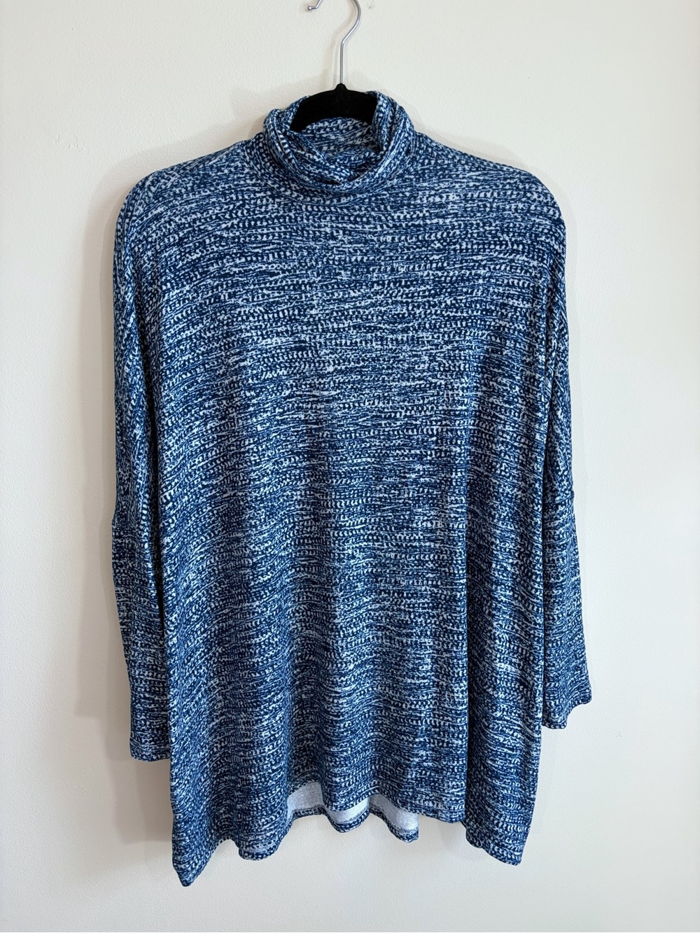 LuLaRoe Elsa Oversized Turtleneck Tunic – NWT | Size S